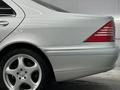 Mercedes-Benz S 350 2003 годаүшін8 000 000 тг. в Алматы – фото 3