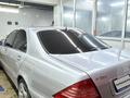 Mercedes-Benz S 350 2003 годаүшін8 000 000 тг. в Алматы – фото 50