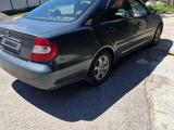 Toyota Camry 2004 года за 4 200 000 тг. в Талдыкорган – фото 3