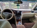 Lexus ES 330 2005 года за 5 200 000 тг. в Алматы