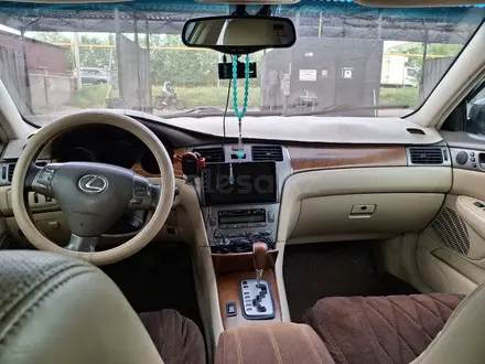 Lexus ES 330 2005 года за 5 200 000 тг. в Алматы