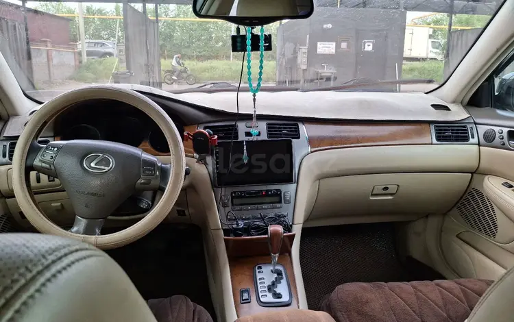 Lexus ES 330 2005 годаүшін5 200 000 тг. в Алматы