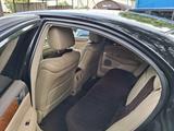 Lexus ES 330 2005 годаүшін5 200 000 тг. в Алматы – фото 4