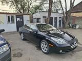 Lexus ES 330 2005 годаүшін5 200 000 тг. в Алматы – фото 5