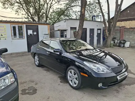 Lexus ES 330 2005 года за 5 200 000 тг. в Алматы – фото 5