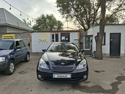 Lexus ES 330 2005 года за 5 200 000 тг. в Алматы – фото 7