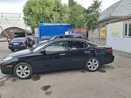 Lexus ES 330 2005 года за 5 200 000 тг. в Алматы – фото 8