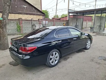 Lexus ES 330 2005 года за 5 200 000 тг. в Алматы – фото 9
