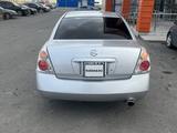 Nissan Altima 2004 годаүшін2 500 000 тг. в Кызылорда – фото 3