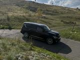 Infiniti QX56 2011 года за 8 500 000 тг. в Семей – фото 4