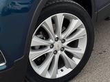 Chevrolet Tracker 2021 года за 6 300 000 тг. в Актау – фото 3