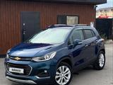 Chevrolet Tracker 2021 года за 6 300 000 тг. в Актау – фото 2