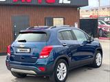 Chevrolet Tracker 2021 года за 6 300 000 тг. в Актау – фото 4
