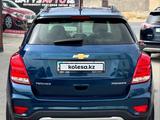 Chevrolet Tracker 2021 года за 6 300 000 тг. в Актау – фото 5