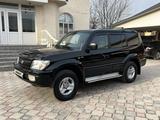 Toyota Land Cruiser Prado 2002 годаfor9 400 000 тг. в Тараз – фото 4