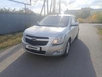 Chevrolet Cobalt 2022 года за 5 500 000 тг. в Караганда