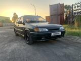 ВАЗ (Lada) 2114 2004 года за 800 000 тг. в Астана – фото 3