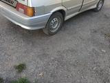 ВАЗ (Lada) 2114 2006 года за 600 000 тг. в Костанай – фото 2