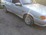 ВАЗ (Lada) 2114 2006 года за 600 000 тг. в Костанай – фото 3