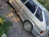 ВАЗ (Lada) 2114 2006 года за 600 000 тг. в Костанай – фото 4