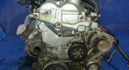 Двигатель на nissan tiida HR 15 nissan note nissan wingroad за 275 000 тг. в Алматы – фото 3