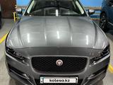 Jaguar XE 2017 года за 15 000 000 тг. в Алматы