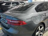 Jaguar XE 2017 года за 15 000 000 тг. в Алматы – фото 3