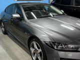 Jaguar XE 2017 года за 15 000 000 тг. в Алматы – фото 2