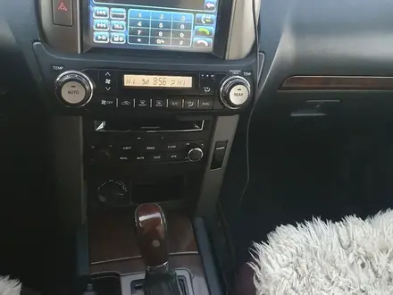 Toyota Land Cruiser Prado 2012 года за 17 000 000 тг. в Павлодар – фото 9