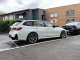 BMW 340 2025 годаүшін41 000 000 тг. в Усть-Каменогорск – фото 4