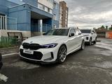 BMW 340 2025 годаүшін41 000 000 тг. в Усть-Каменогорск – фото 2