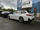 BMW 340 2025 годаүшін41 000 000 тг. в Усть-Каменогорск – фото 3