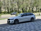 BMW 340 2025 годаүшін41 000 000 тг. в Усть-Каменогорск – фото 5