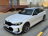 BMW 340 2025 годаүшін41 000 000 тг. в Усть-Каменогорск
