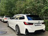 BMW 340 2025 года за 34 999 999 тг. в Усть-Каменогорск – фото 5