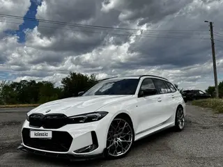 BMW 340