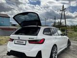 BMW 340 2025 года за 34 999 999 тг. в Усть-Каменогорск – фото 2