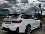 BMW 340 2025 года за 34 999 999 тг. в Усть-Каменогорск – фото 4