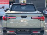 Hyundai Santa Cruz 2022 годаүшін16 300 000 тг. в Алматы – фото 3