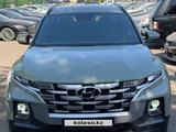 Hyundai Santa Cruz 2022 годаүшін16 300 000 тг. в Алматы – фото 2