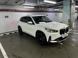 BMW X1 2024 года за 19 555 555 тг. в Алматы