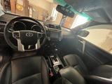 Toyota Land Cruiser Prado 2015 годаүшін22 500 000 тг. в Актау – фото 3