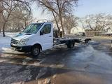 Mercedes-Benz Sprinter 2010 года за 13 000 000 тг. в Алматы – фото 2