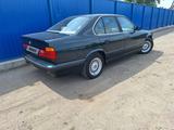 BMW 525 1994 годаүшін5 000 000 тг. в Петропавловск – фото 5