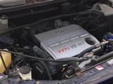 Двигатель 1Mz highlander3.0 двс с установкой и масломүшін460 000 тг. в Тараз – фото 2