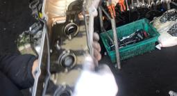 Двигатель 1Mz highlander3.0 двс с установкой и масломүшін460 000 тг. в Тараз – фото 5