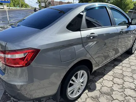 ВАЗ (Lada) Vesta 2019 года за 5 200 000 тг. в Караганда
