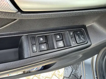 ВАЗ (Lada) Vesta 2019 года за 5 200 000 тг. в Караганда – фото 4