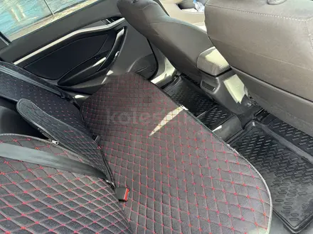 ВАЗ (Lada) Vesta 2019 года за 5 200 000 тг. в Караганда – фото 3
