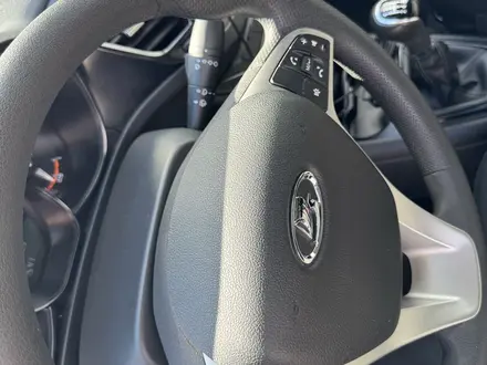 ВАЗ (Lada) Vesta 2019 года за 5 200 000 тг. в Караганда – фото 6